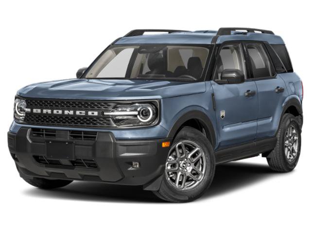 ford bronco sport 2025 3FMCR9BN4SRF03691 image ford bronco sport 2025 3FMCR9BN4SRF03691 image